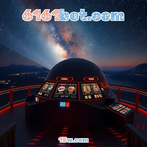 6161bet.com: Explore a Emoção dos Eventos de Jogos Online