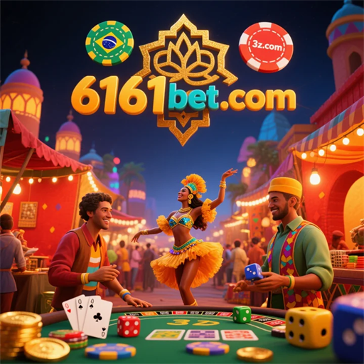 Explorando a Categoria de Cartas no 6161bet.com