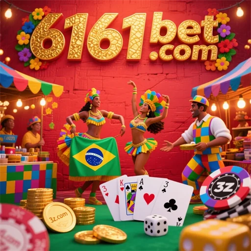 Explorando a Categoria de Eventos em 6161bet.com