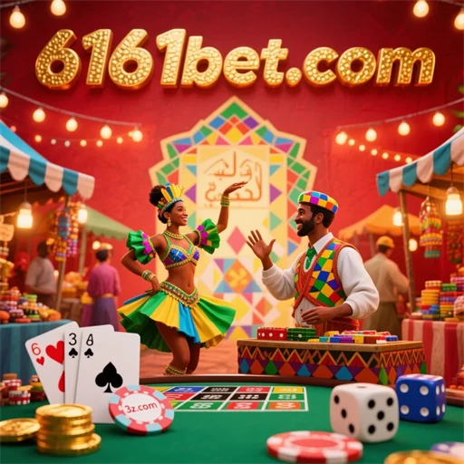 As Tendências Que Estão Transformando o Mundo dos Jogos no 6161bet.com