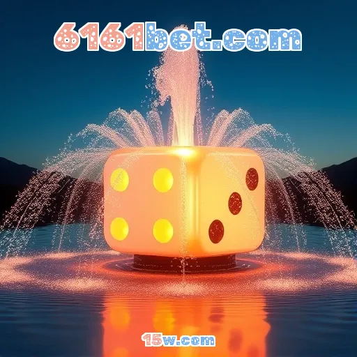 6161bet.com: Um Mundo de Jogos de Cassino Espera por Você