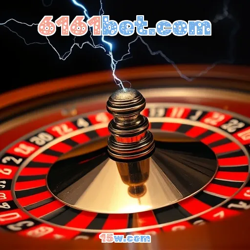 6161bet.com: Explorando o Futuro dos E-sports no Brasil