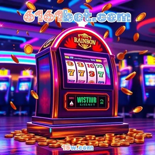 6161bet.com: As Loterias Que Encantam e Transformam Vidas