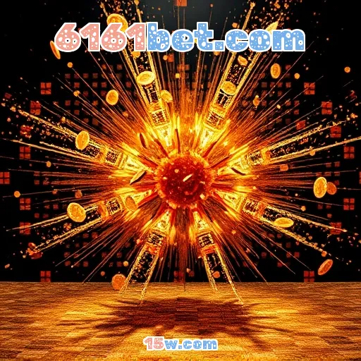 6161bet.com: As Loterias Que Encantam e Transformam Vidas