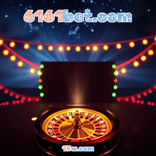 6161bet.com: A Experiência Incrível dos Jogos Ao Vivo no Brasil